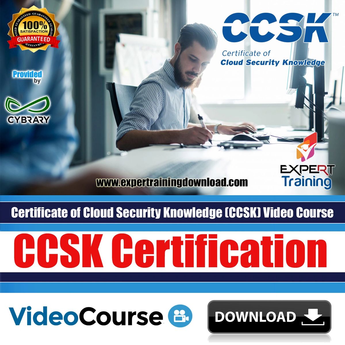CCSK Exam